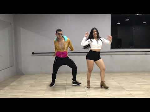 Fuego - Anitta, DJ Snake, Sean Paul | Coreografia FitDance | Juarez Rodrigues