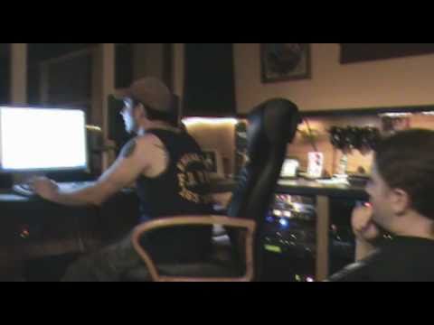 Ambient Death Video