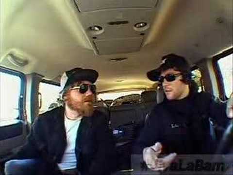 Bam Margera , Ryan Dunn -If You Were Gay