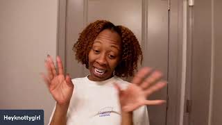 Braidout Takedown
