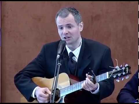 Klapa Klas - Pjesma o izgubljenom sinu