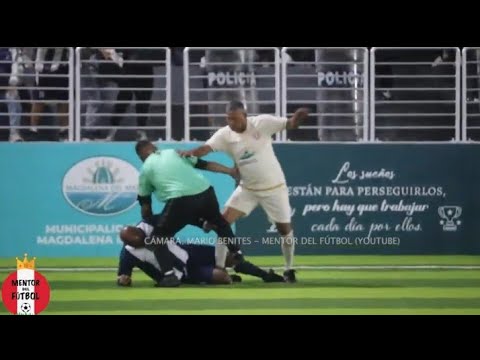 29-09-2025 ⚽🏆 UNIVERSITARIO 2-2 ALIANZA LIMA / THE CLASSIC OF LEGENDS 🇵🇪 WAS DEFINED IN PENALTIES