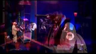 Sailor 'Mack The Knife' Live 2002
