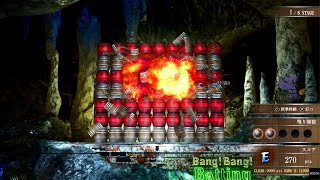 龍が如く8外伝 Pirates in Hawaii バンバンバッティング 超人級Sランク【PS5】