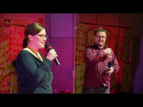 Heine-Slam 2016 - Das große Finale