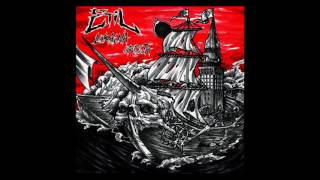 Etil - Arterija prska feat. Skeletor