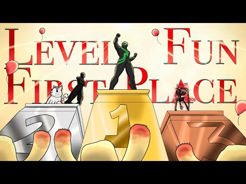 LEVEL FUN: The SPEEDRUN Documentary