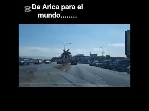 paseo por Arica......... #aricachile #chile #aricayparinacota