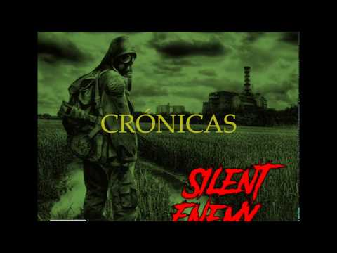 Silent Enemy-Crónicas del Fin del Mundo (FULL ALBUM)