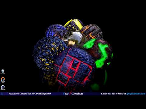 Installing Cycles 4D Demo in Cinema 4D