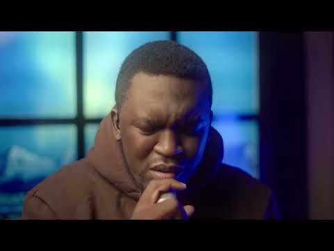 MOI JE N’AI QUE JÉSUS - Worship Time by Stevie Masamuna