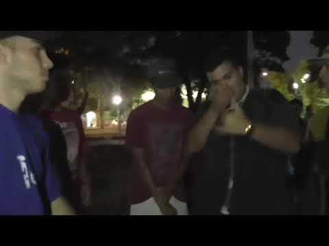 SANZ FACU vs PAVON BITRI vs CLAP LH vs CARRI LITIO - 8vos 2v2 (Fecha 1) Fletcher&Giggs 15/02