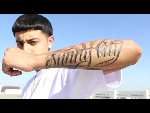 JodyFrmDaEast - Turn It Up