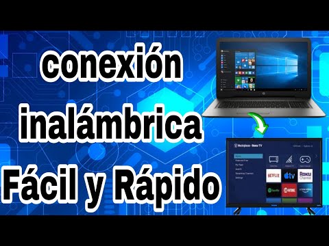 How to Connect My Computer to the TV Quickly and Easily 💯