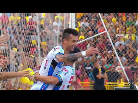 Final of the 2019 Futsal League - Sorocaba 0x6 Pato Futsal