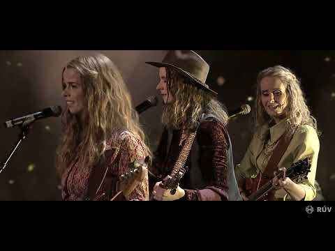 Með hækkandi sól - Systur - Iceland Eurovision Entry 2022