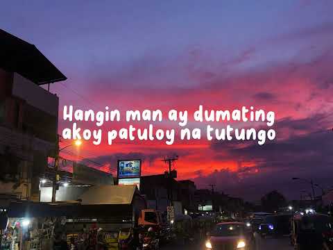 PAGTUNGO | ORIGINAL SONG