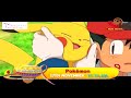 Pokemon Movie Arceus Aur Jeevan Ka Jewel Hindi Promo HD 2019