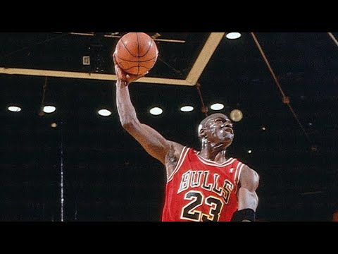 1992 Playoffs Bulls @ Heat Round 1 Game 3 - 2nd Half