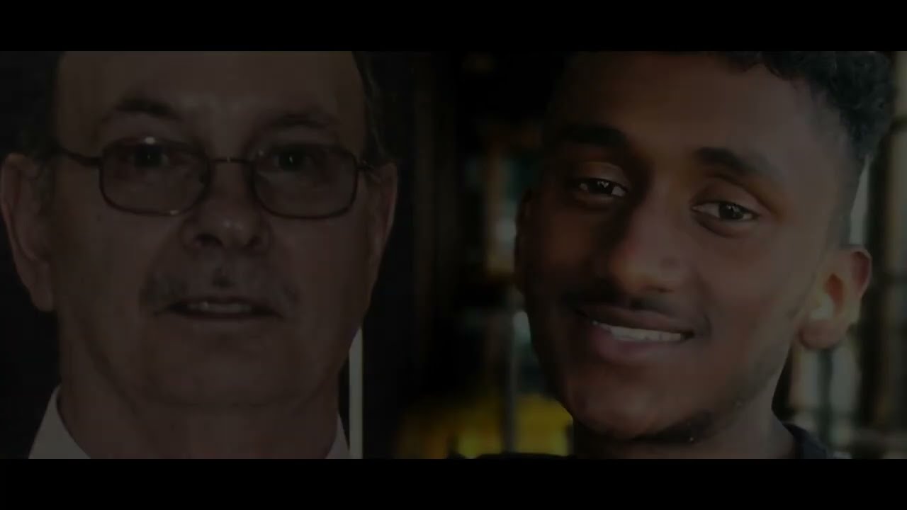 Murdered At First Sight - trailer