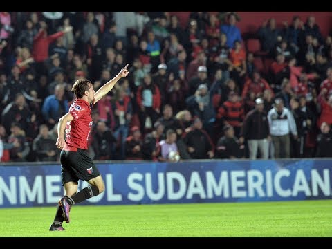 Colón supera River Plate y pasa a octavos