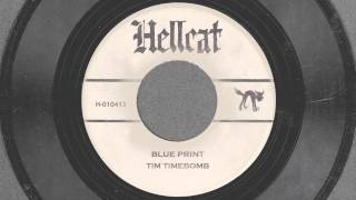 Blueprint - Tim Timebomb and Friends