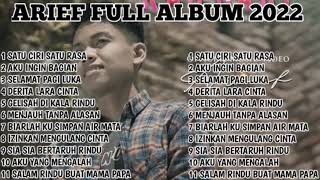 Download lagu ARIEF FULL ALBUM TERBARU 2022/2023 SATU RASA CINTA - KUMPULAN LAGU ARIEF PUTRA mp3