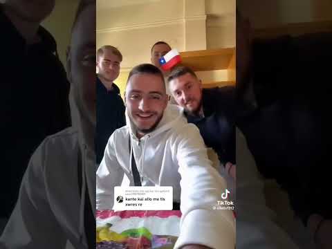 Παιχνίδι με τις Χώρες😂😂 #shorts