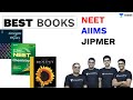 Best Books For NEET Unacademy NEET NEET 2020 NEET Physics NEET Chemistry NEET Biology