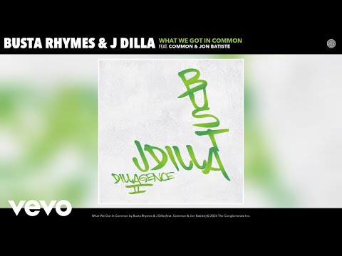 Com On Official Audio