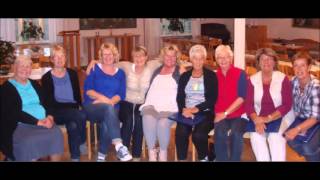 Ljuset   Björn Afzelius  Gestads Hembygdskör