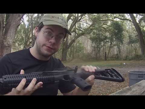 Affordable EDC Gun Designed for Longevity and Reliability…………….. Hi-Point JCP .40