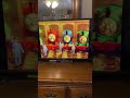 Thomas S Anthem Grand Finale From 10 Years Of Thomas VHS 1999