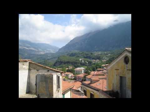 Maratea is beautiful HD