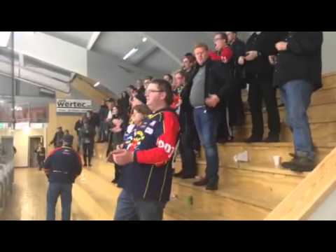 Mariestad BoIS "Oxarna"