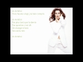 ♫ Trois heures vingt - Céline Dion [MELANIE 1984]
