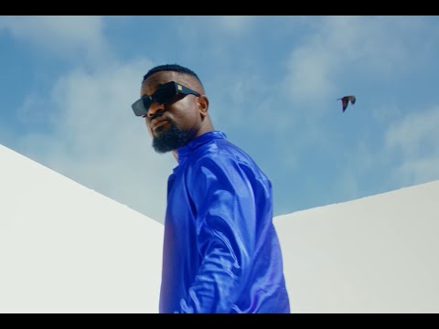 Behind the Scenes - Sarkodie -Happy Day ft Kuami Eugene