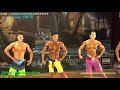 健美 201906 CTBBF Bodybuilding in Taiwan - Men’s Physique over 178 cm