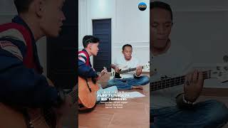 Download lagu Persiapan Recording Lagu Pado Tatungkuik Bia Taereang Roje Firdaus mp3