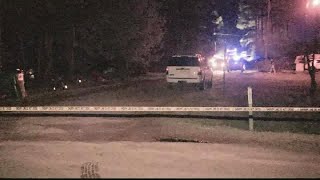 Suspect killed after incident with deputies in Bank County