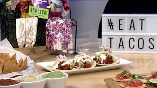 All About Ann Arbor - Ann Arbor Restaurant Week on Live in the D