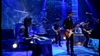 Mercury Rev, Goddess On A Hiway, live on Later With Jools Holland