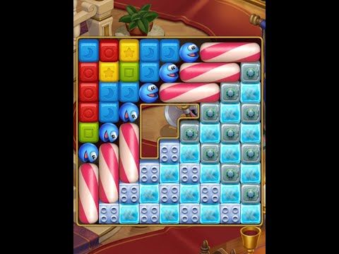 TOY BLAST level 2408