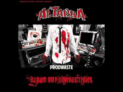 Al'Tarba : Old Soul ft. Savage Brothers