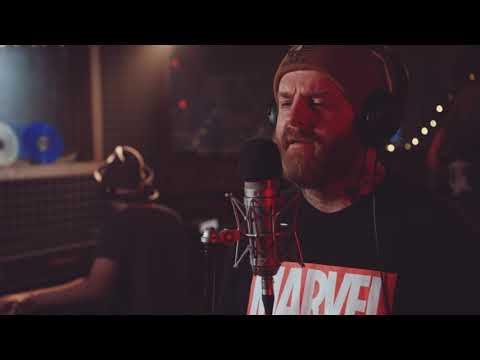 Eddie Stoilow - Alien (O2 Live Session)