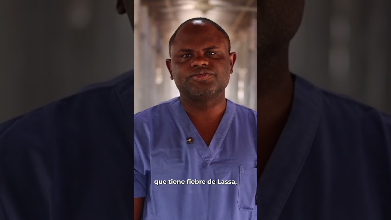 ¿Qué es la fiebre de Lassa?