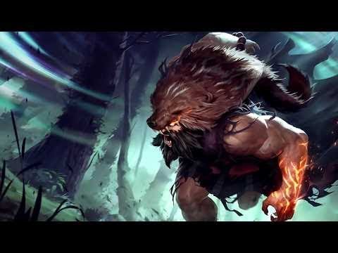 Udyr Montage - Best Udyr Plays | League of Legends