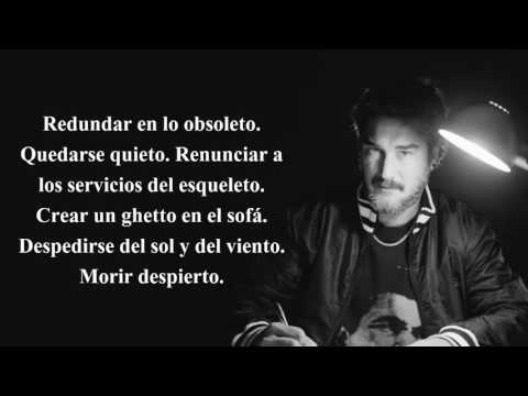 Basureta (tiempos Raros) - Kase.O