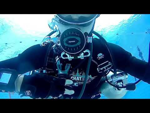 Sidemount PRI Reg Double Ender attachment