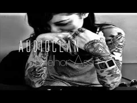 AUDIOCLAN ft Julie Ramos Melhor Assim (Prod Wc Beats)